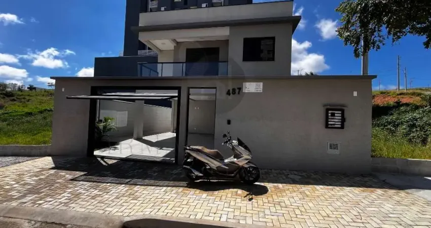 Casa com 4 quartos à venda na Rua Maria José da Silva Mendes, 487, Jardins de Florença, Poços de Caldas