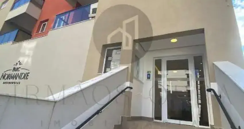 Apartamento com 3 quartos à venda no Jardim Elvira Dias, Poços de Caldas