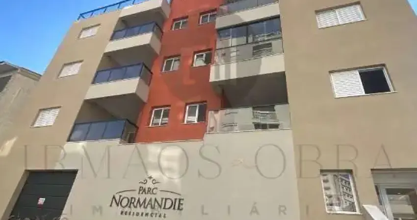 Apartamento com 3 quartos à venda no Jardim Elvira Dias, Poços de Caldas