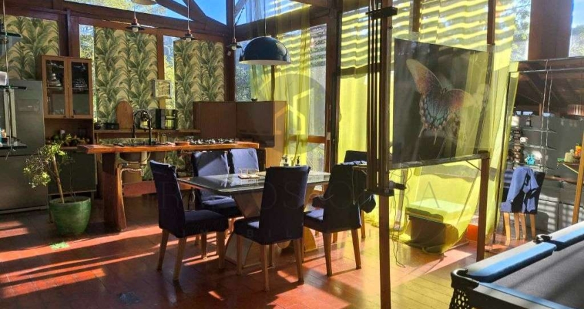 Chácara / sítio com 2 quartos à venda na Rodovia Poços a Pinhal, 00001, Campo das Antas, Poços de Caldas