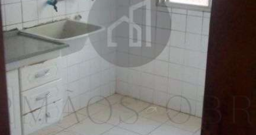 Apartamento com 2 quartos à venda na Rua José Mamud Assan, 555, Jardim São Jorge, Poços de Caldas