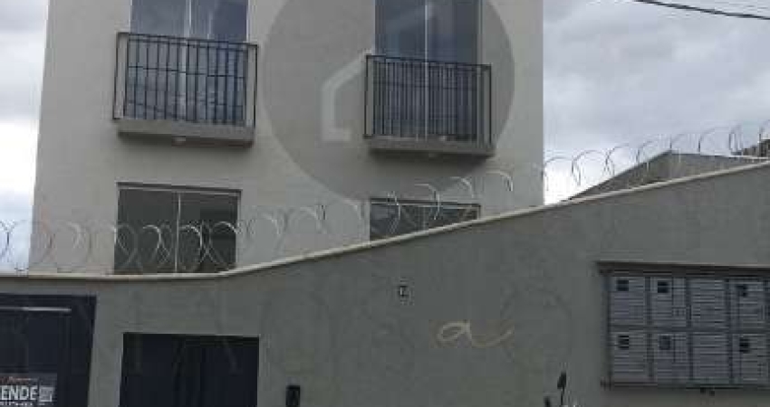 Apartamento com 2 quartos à venda na Rua Oito, 10, Jardim Bandeirantes, Poços de Caldas