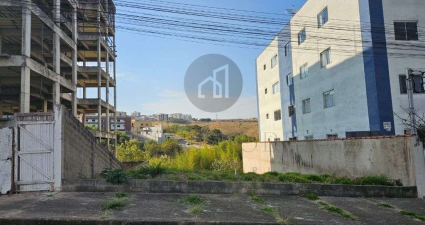 Terreno à venda na Rua Lázaro Ferreira de Souza, 000, Residencial Greenville, Poços de Caldas