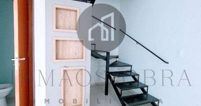 Casa com 2 quartos à venda na Rua Afrânio Junqueira, 445, Jardim Belvedere, Poços de Caldas