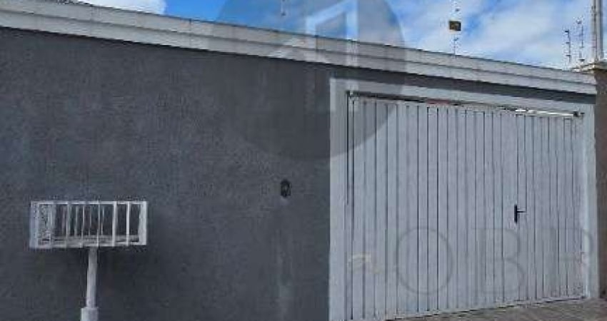 Casa com 3 quartos à venda na Rua Alzira Braído, 143, Residencial Santa Clara, Poços de Caldas