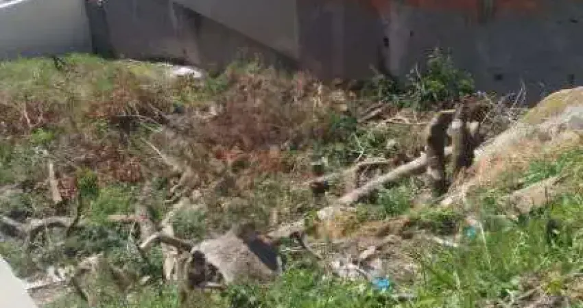 Terreno à venda na Rua Sete, 401, Jardim Bandeirantes, Poços de Caldas