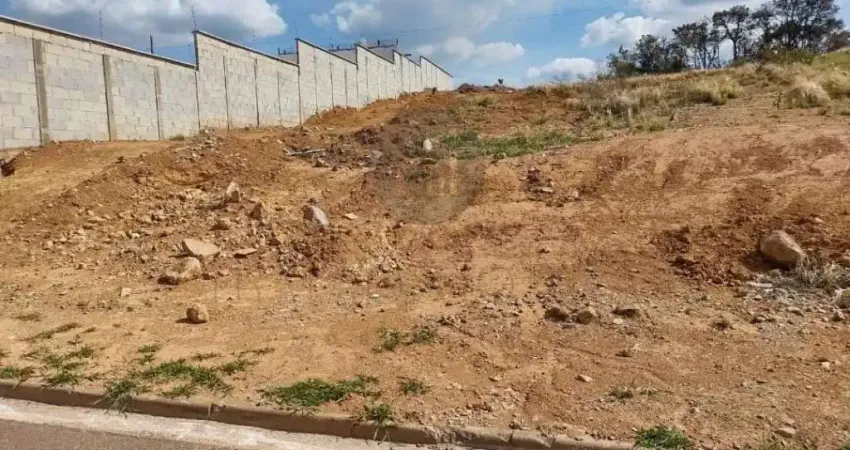 Terreno à venda na Rua Fernando César Marquesini, 479, Jardim Bandeirantes, Poços de Caldas