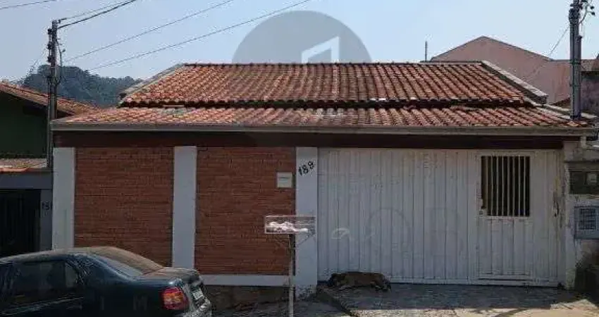 Casa com 4 quartos à venda na Rua Edvaldo Aparecido Teixeira, 189, Jardim Philadélphia, Poços de Caldas