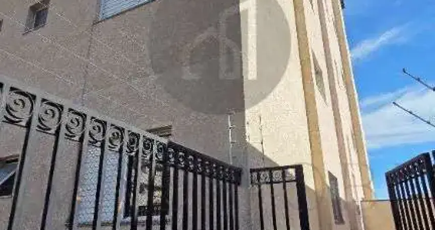 Apartamento com 2 quartos à venda na Rua Castro Alves, 360, Jardim Cascatinha, Poços de Caldas