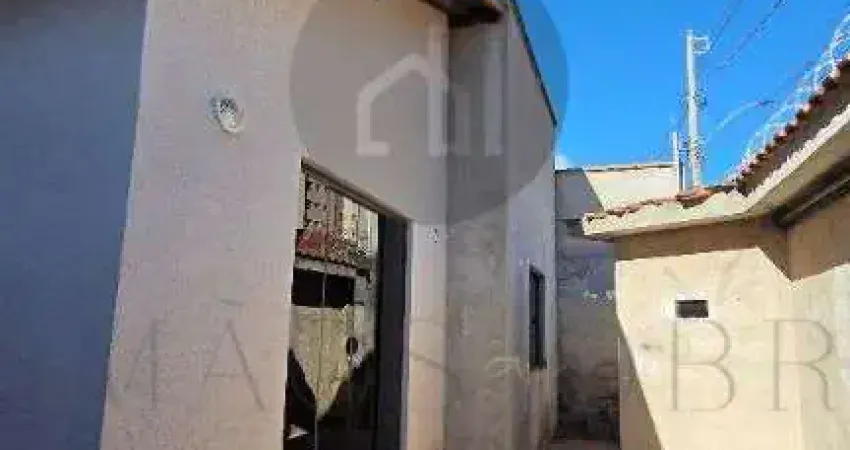 Casa com 2 quartos à venda na Rua Laudelina de Campos Melo, 215, Campo das Antas, Poços de Caldas