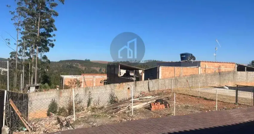 Chácara / sítio com 2 quartos à venda na Rua Leontina Generoso, 1, São Conrado, Poços de Caldas