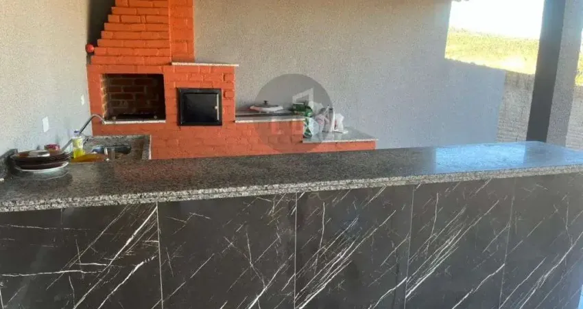 Chácara / sítio com 2 quartos à venda na Rua Leontina Generoso, 1, São Conrado, Poços de Caldas
