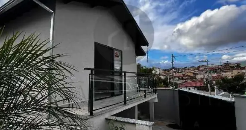 Casa com 3 quartos à venda na Rua Ana Maria Dias da Silva, 195, Jardim das Azaléias, Poços de Caldas