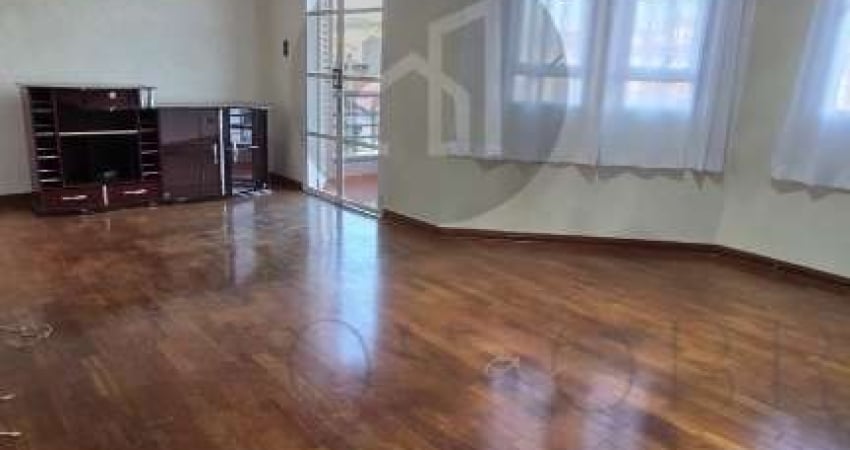 Apartamento com 3 quartos à venda na Rua Cirilo Silva, 85, Dos Funcionários, Poços de Caldas