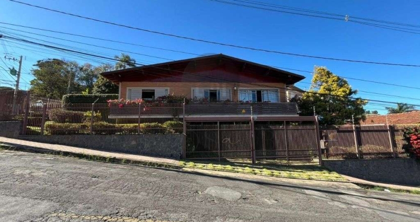 Casa com 3 quartos à venda na Rua Araguaia, 454, Jardim dos Estados, Poços de Caldas