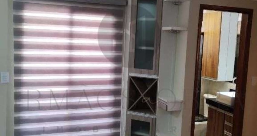 Apartamento com 2 quartos para alugar na Rua Capitão Afonso Junqueira, 370, Centro, Poços de Caldas