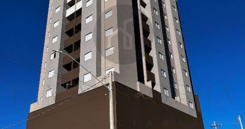 Apartamento com 2 quartos à venda na Avenida Giovanni Giacchetta, 129, Jardins de Florença, Poços de Caldas