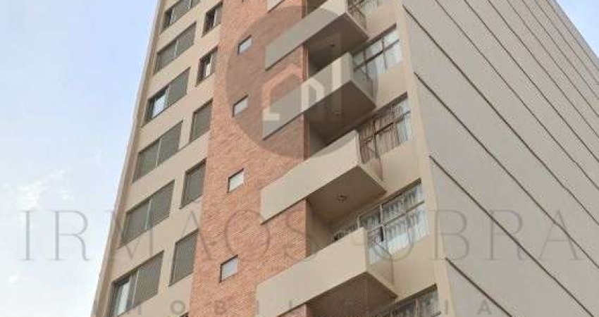 Apartamento para alugar na Rua Assis Figueiredo, 1069, Centro, Poços de Caldas