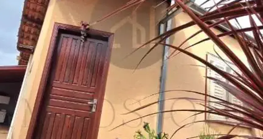 Casa com 3 quartos à venda na Rua Benedito Salles, 110, Jardim São Bento, Poços de Caldas