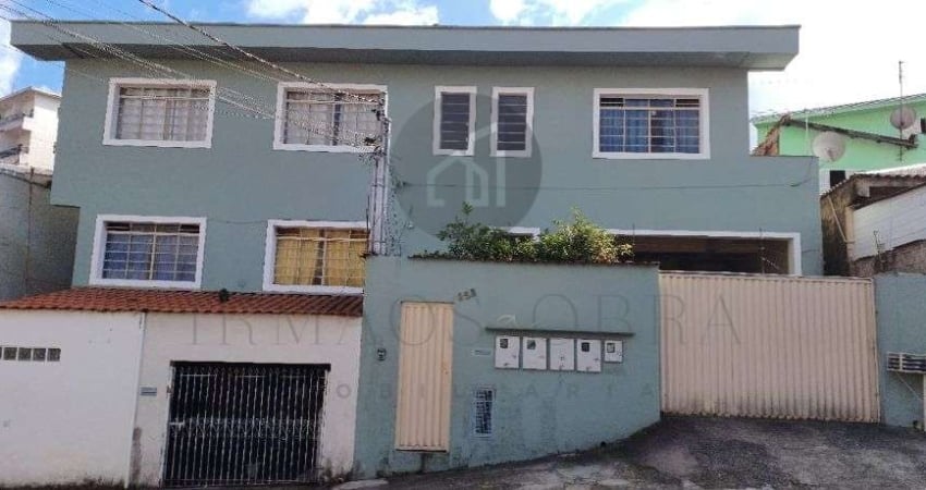 Casa com 1 quarto à venda na Rua Gabrielina Loyola Junqueira, 193, Jardim Santa Rosália, Poços de Caldas