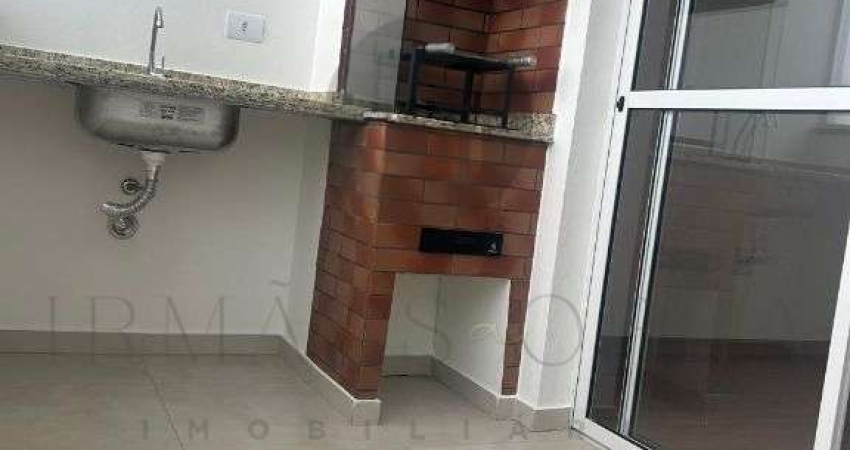 Apartamento com 3 quartos à venda na Rua Guaicurus, 11, Vila Togni, Poços de Caldas