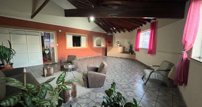 Casa com 3 quartos à venda na Rua Mato Grosso do Sul, 85, Jardim São Paulo, Poços de Caldas
