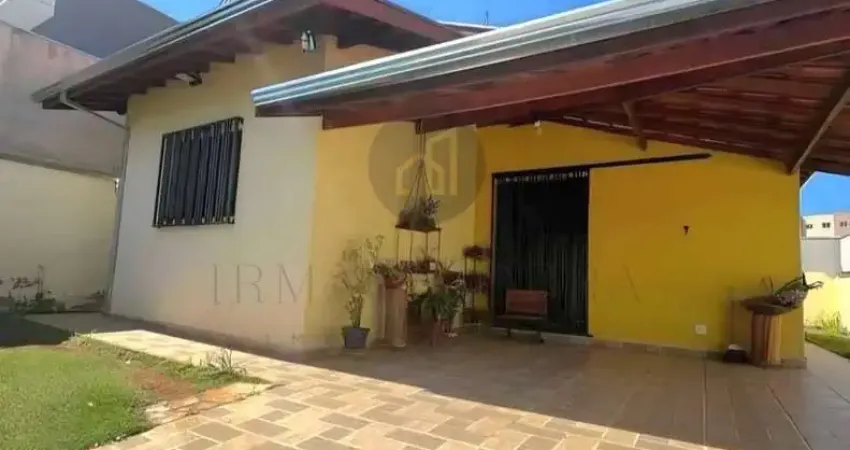 Casa com 3 quartos à venda na Rua João Gandini, 14, Jardim dos Manacás, Poços de Caldas