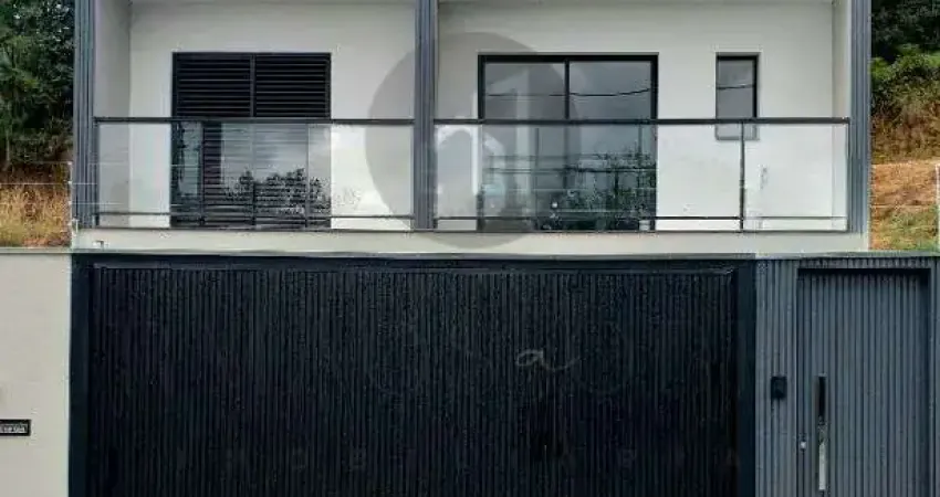 Casa com 3 quartos à venda na Avenida F, 310, Jardim Bandeirantes, Poços de Caldas