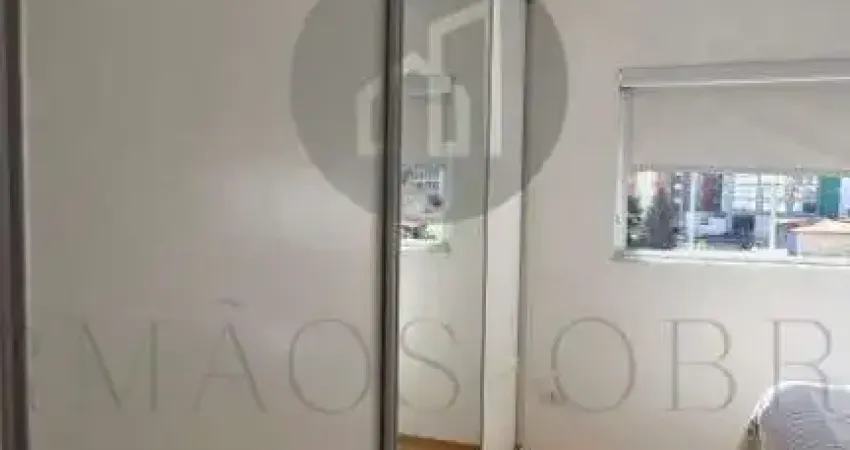 Apartamento com 2 quartos à venda na Avenida Santo Antônio, 279, Jardim Cascatinha, Poços de Caldas