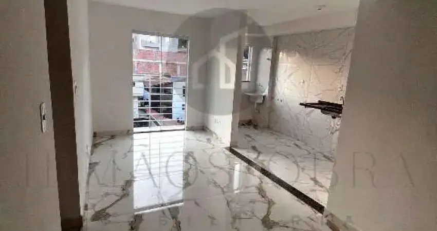 Apartamento com 2 quartos à venda na Rua Lázaro Ferreira de Souza, 246, Residencial Greenville, Poços de Caldas