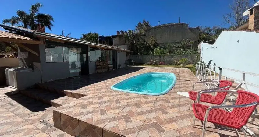 Chácara / sítio com 3 quartos à venda na Chacara, 405, Laranjeiras de Caldas, Caldas