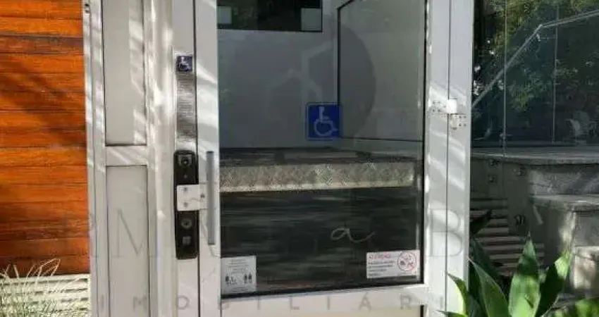 Apartamento para alugar na Avenida Santo Antônio, 245, Centro, Poços de Caldas