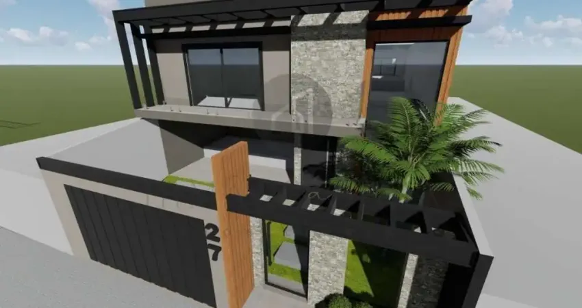 Casa dos Sonhos a 5 minutos do centro de Pocos de Caldas