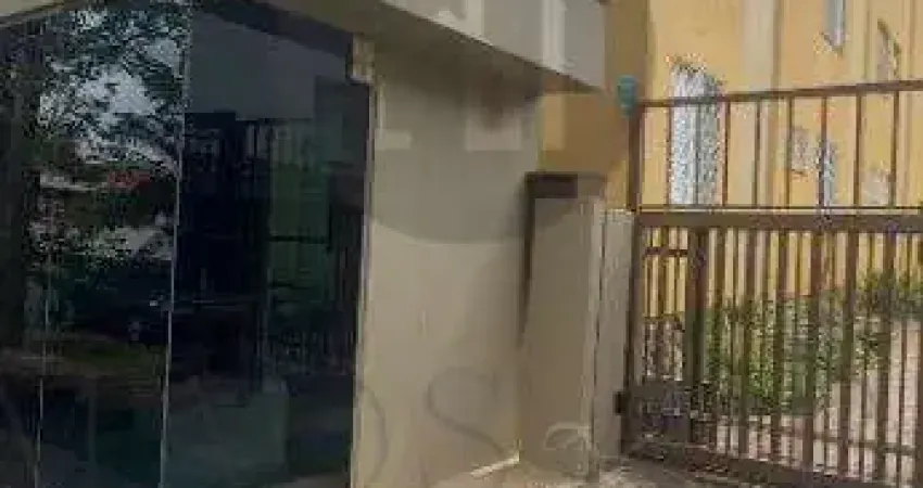 Apartamento com 3 quartos à venda na Rua Maranhão, 450, Centro, Poços de Caldas