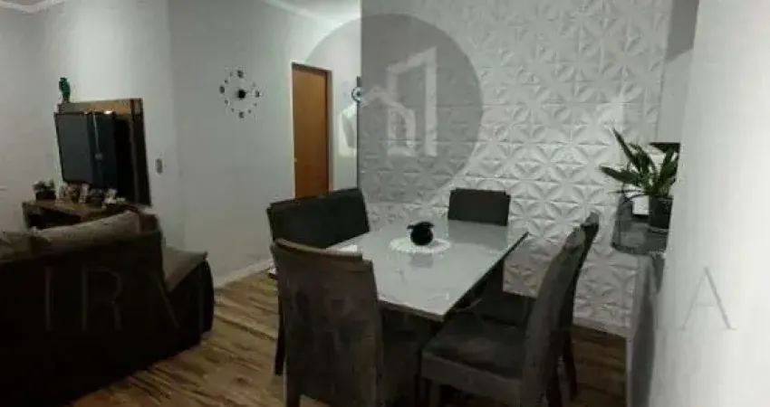 Apartamento com 3 quartos à venda na Avenida Monsenhor Alderigi, 901, Jardim Country Club, Poços de Caldas