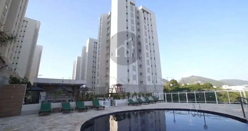 Apartamento com 2 quartos à venda no Jardim Country Club, Poços de Caldas