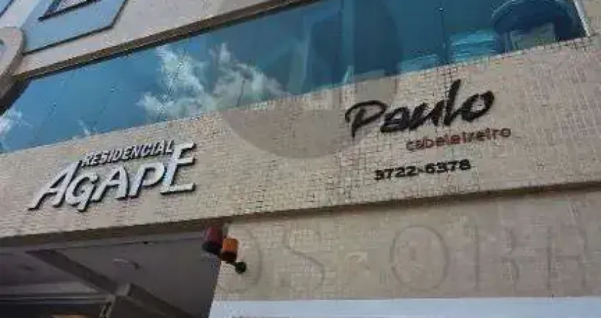 Lindo apartamento mobiliado com garagem no coracao de pocos de caldas