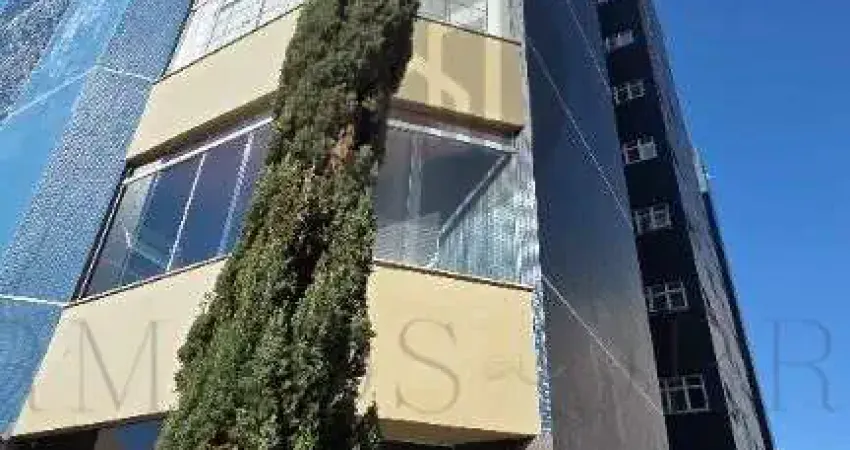 Apartamento com 4 quartos à venda no Centro, Poços de Caldas