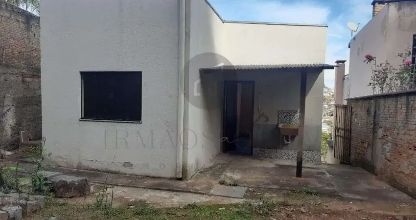 Casa com 2 quartos à venda no Parque Primavera, Poços de Caldas