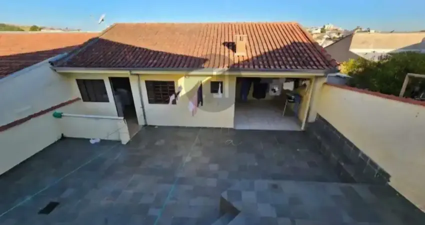 Casa com 3 quartos à venda na Rua Antônio Camilo da Silva, 425, Jardim Ipê, Poços de Caldas