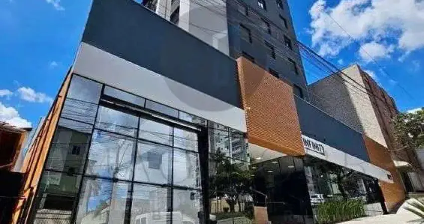 Apartamento com 2 quartos à venda no Centro, Poços de Caldas