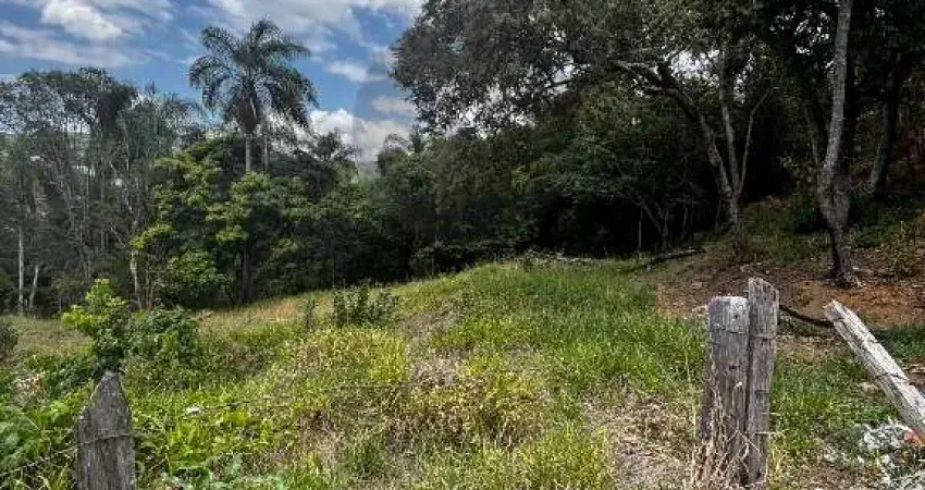Terreno à venda na Rua Pio da Silva, 01, Boa Esperança II, Poços de Caldas