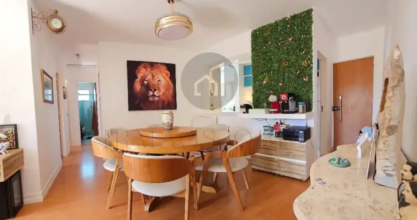 Apartamento com 3 quartos à venda na Avenida Monsenhor Alderigi, 900, Jardim Country Club, Poços de Caldas