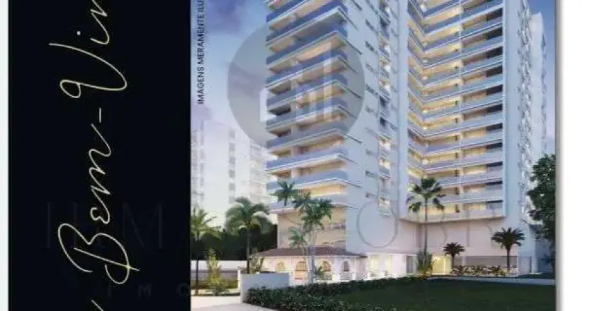 Apartamento com 3 quartos à venda no Centro, Poços de Caldas 