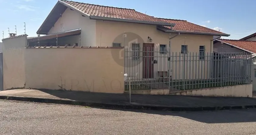 Casa com 2 quartos à venda na Rua Regina Soares Cozentino, 310, Campo das Antas, Poços de Caldas