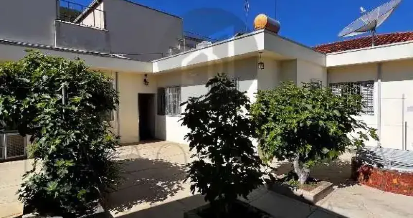 Casa com 4 quartos à venda na Rua Piauí, 177, Centro, Poços de Caldas