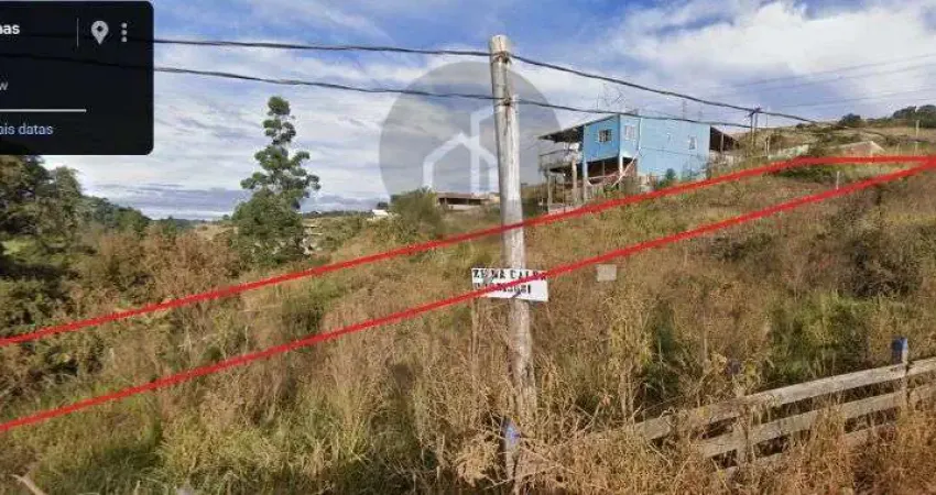 Chácara / sítio à venda na Rua das Montanhas, 385, Santo Antônio, Caldas