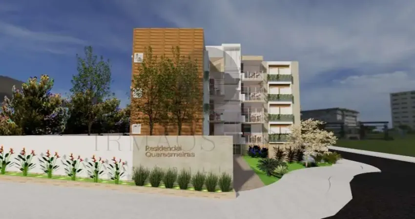 Apartamento com 2 quartos à venda no Residencial Morumbí, Poços de Caldas