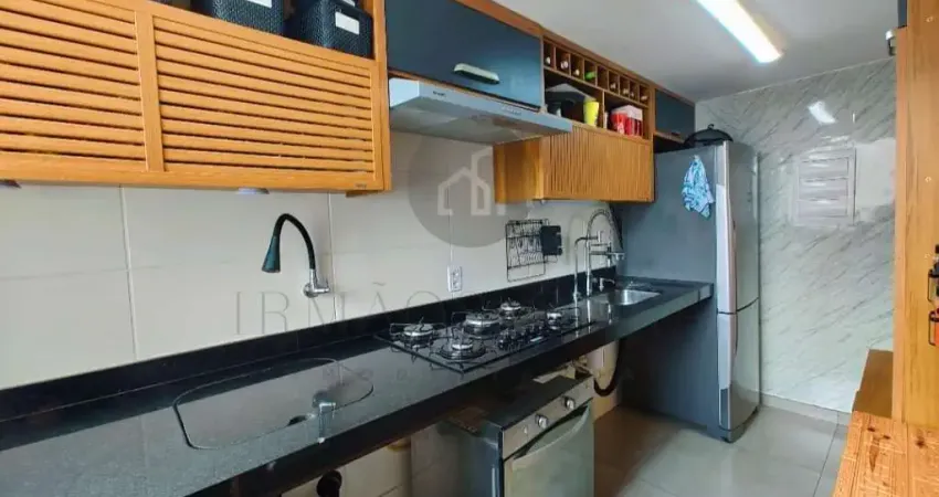 Apartamento com 2 quartos à venda no Jardim Country Club, Poços de Caldas