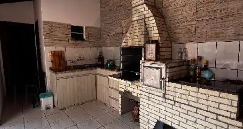 Casa com 3 quartos à venda na Rua Gervásio Antônio Chiminazzo, 250, Jardim das Hortênsias, Poços de Caldas